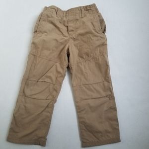 Toddler Cargos